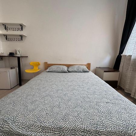 Comfortable Rooms Poznan Exterior photo