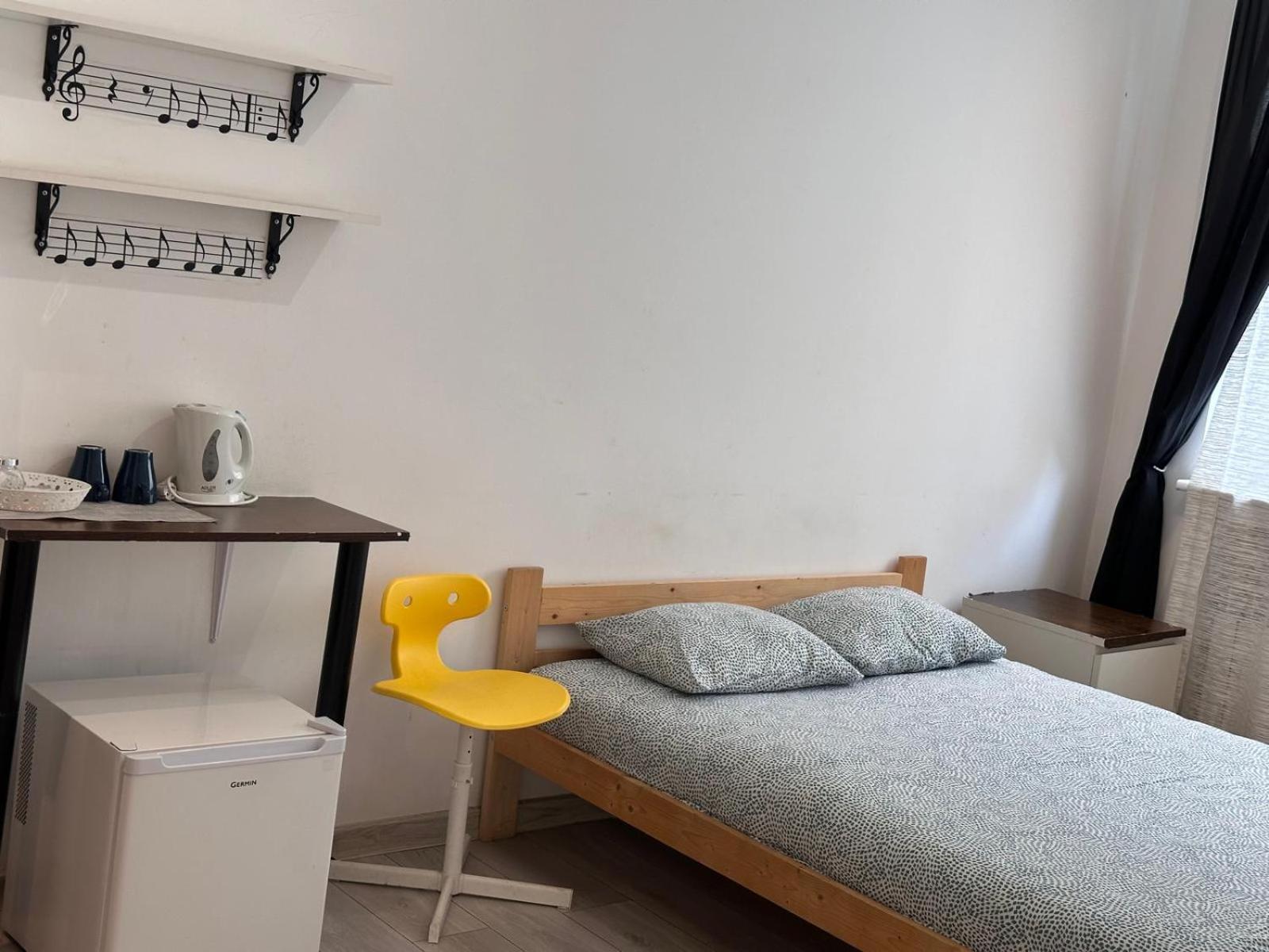 Comfortable Rooms Poznan Exterior photo