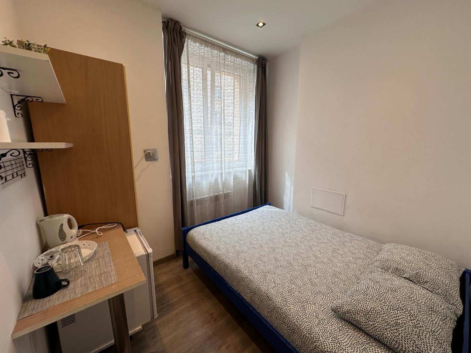 Comfortable Rooms Poznan Exterior photo