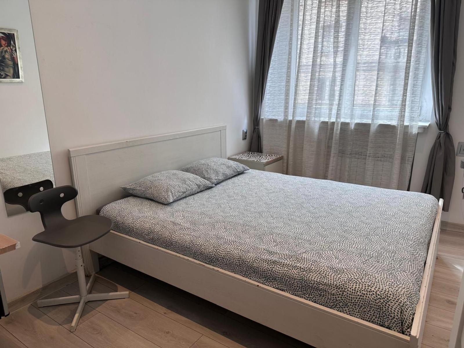 Comfortable Rooms Poznan Exterior photo