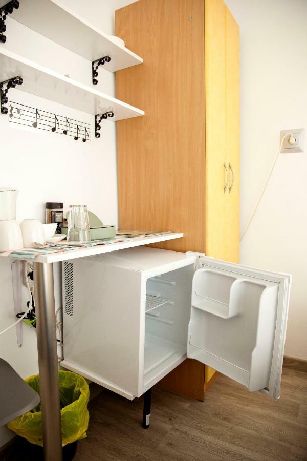 Comfortable Rooms Poznan Exterior photo